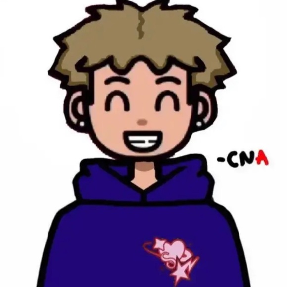 Meet your Posher, Joshua - Picture 1 of 1